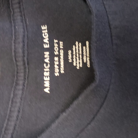 American eagle tee - Picture 2 of 2